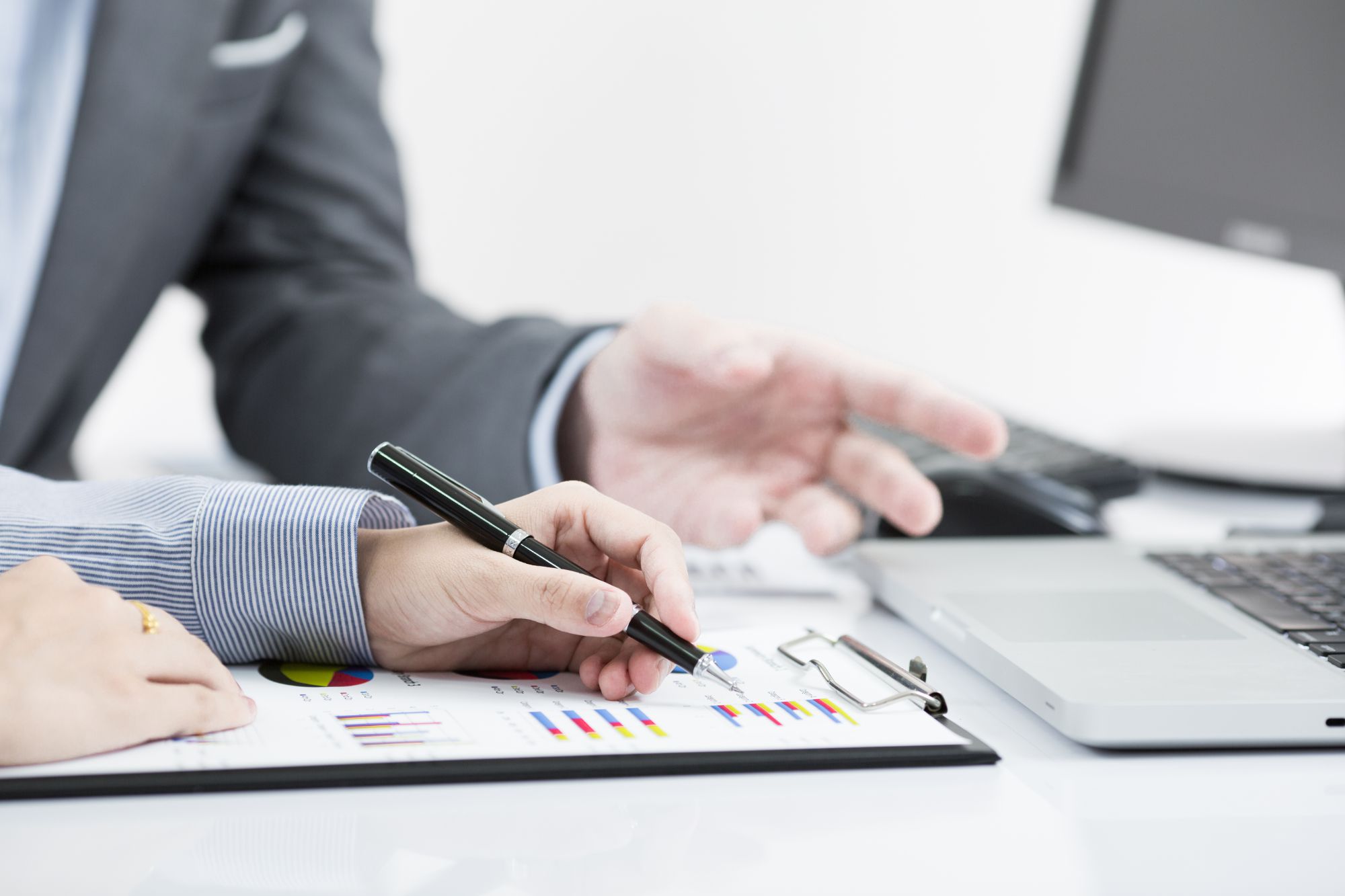 Obligaciones Fiscales y Laborales.  en Madrid