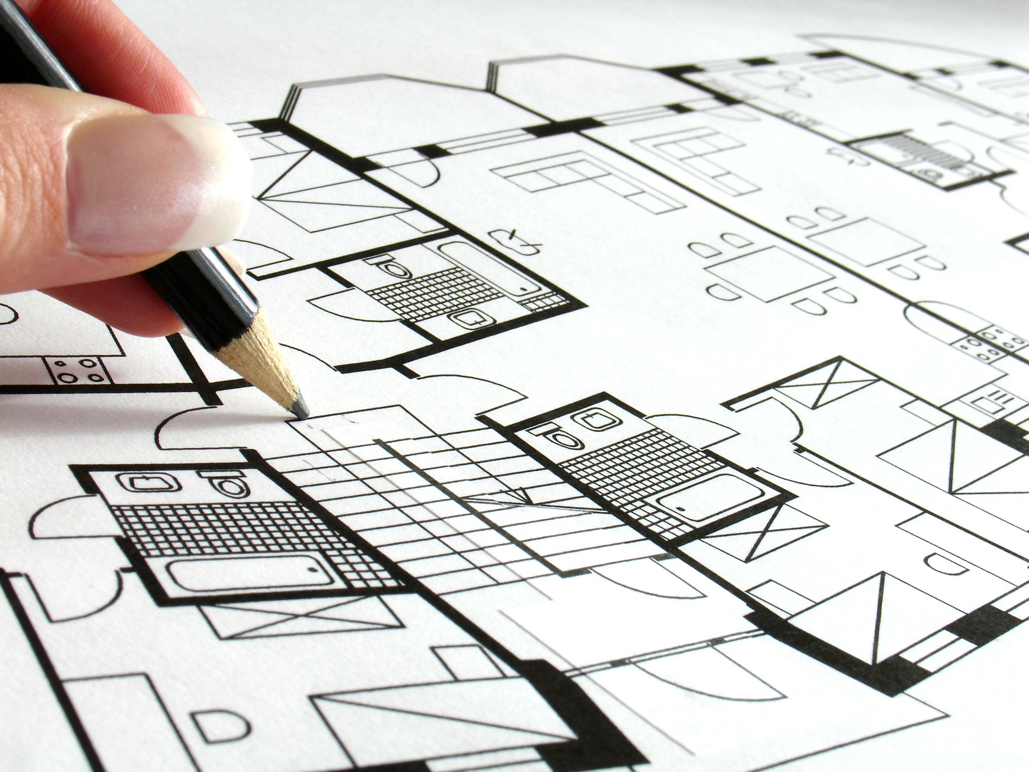 Conservación del Inmueble. VICENTE ROJO SL PROFESIONAL en Madrid