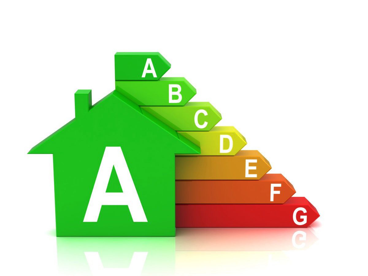 ¿Qué es el Certificado Energético?.  en Madrid