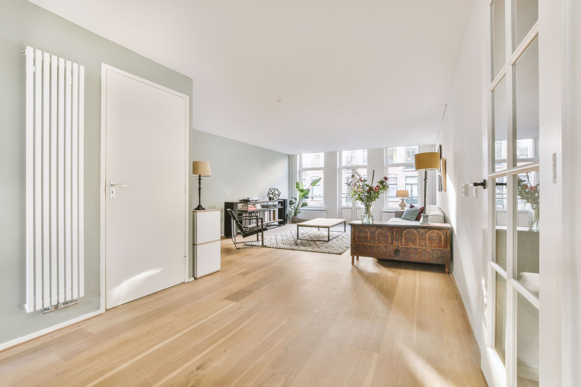 Servicio de Limpieza. VICENTE ROJO SL PROFESIONAL en Madrid