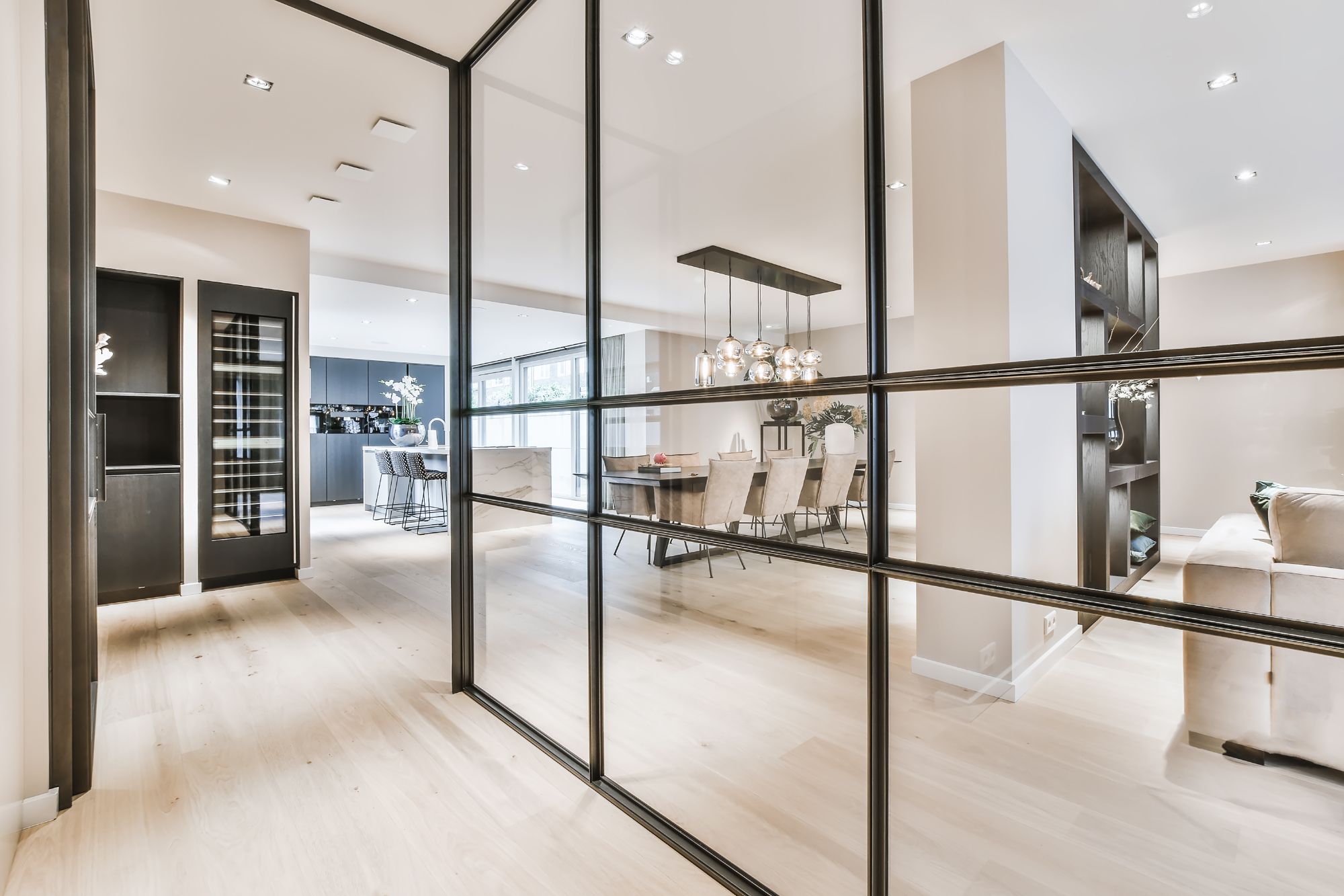 Servicio de Limpieza. VICENTE ROJO SL PROFESIONAL en Madrid