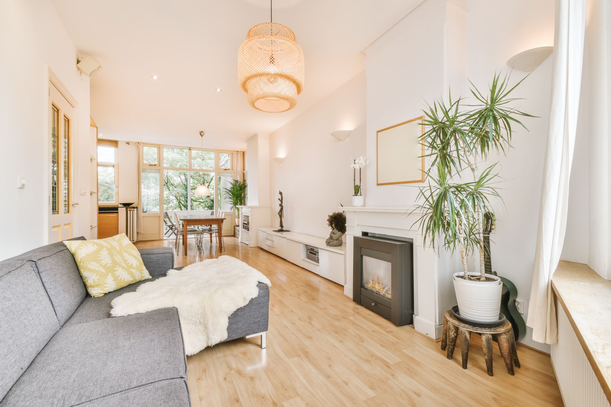 Home Staging.  en Madrid