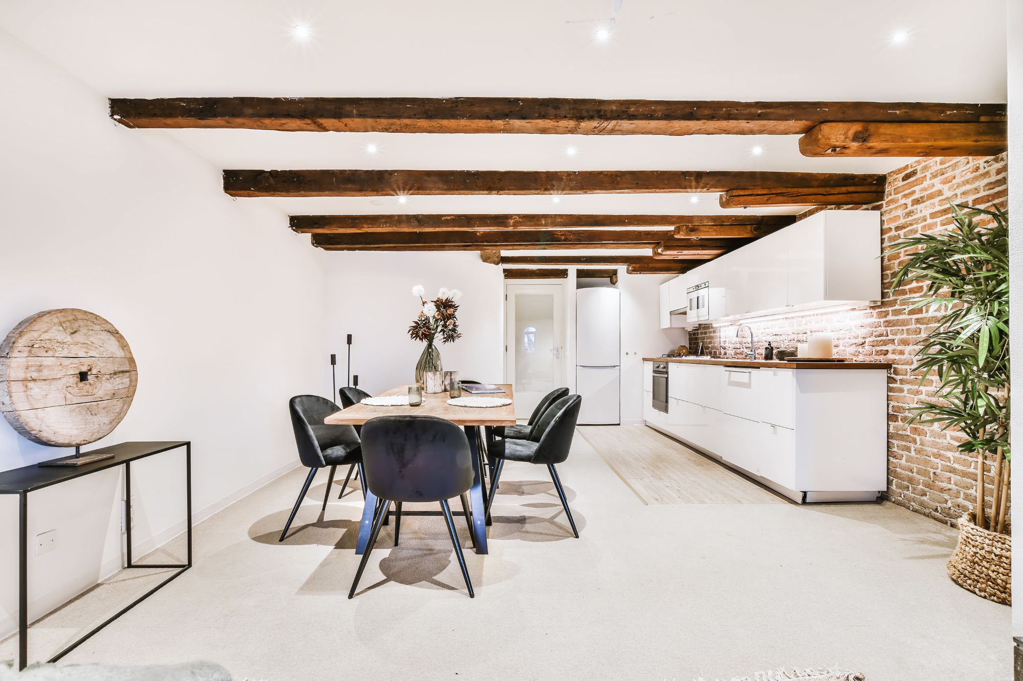 Nuestros principios. VICENTE ROJO SL PROFESIONAL en Madrid