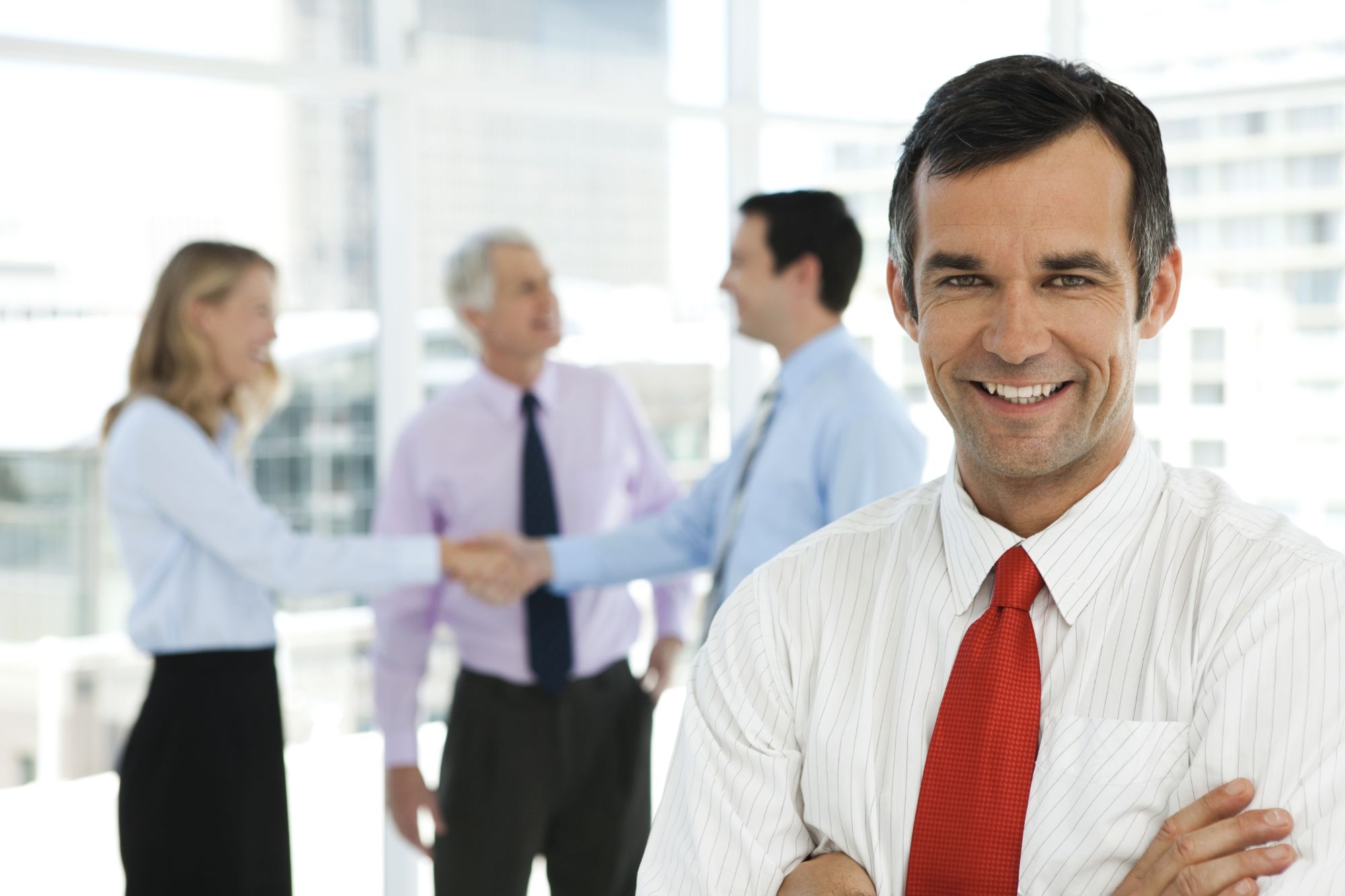 Quienes Somos. VICENTE ROJO SL PROFESIONAL en Madrid